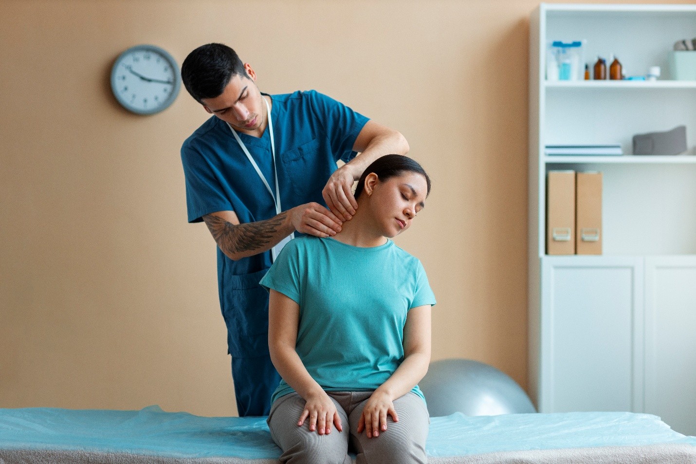 Chiropractic