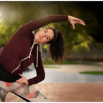 Improves Physical and Mental Health