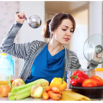 Nutrition Supports Long-Term Wellness