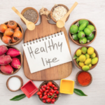 Health and Wellness Naturally