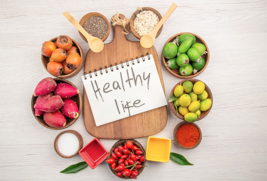 Health and Wellness Naturally