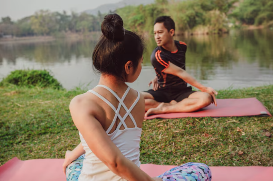 Holistic Approach