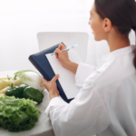 Personalized nutritional testing