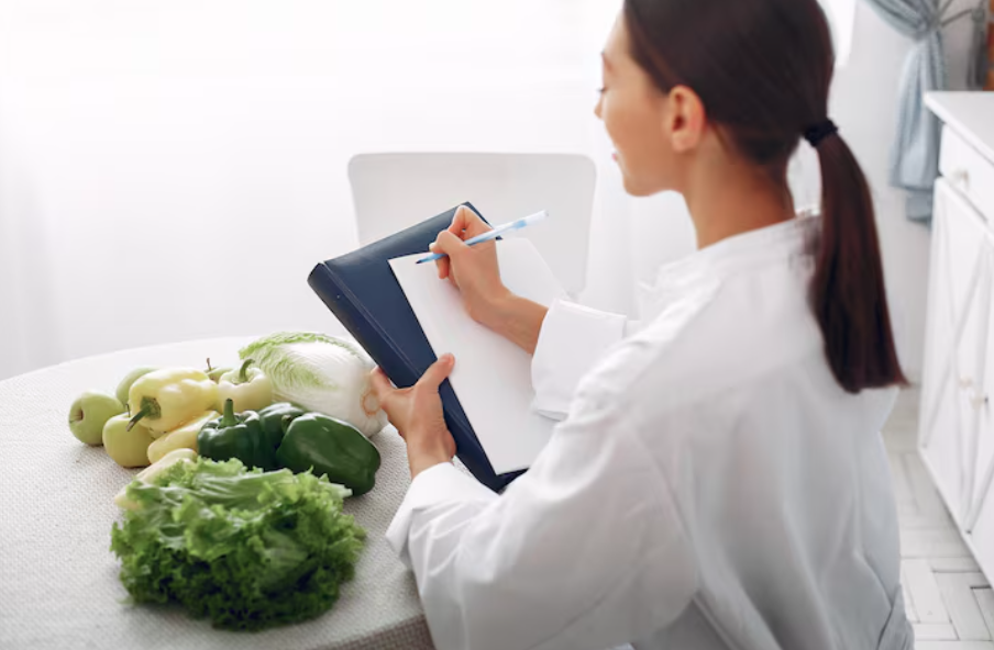 Personalized nutritional testing