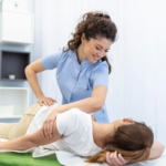 chiropractor near me in Minnetonka