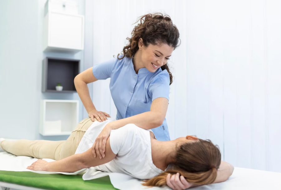 chiropractor near me in Minnetonka