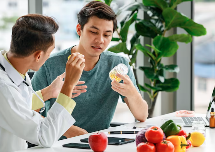 Nutritional Testing