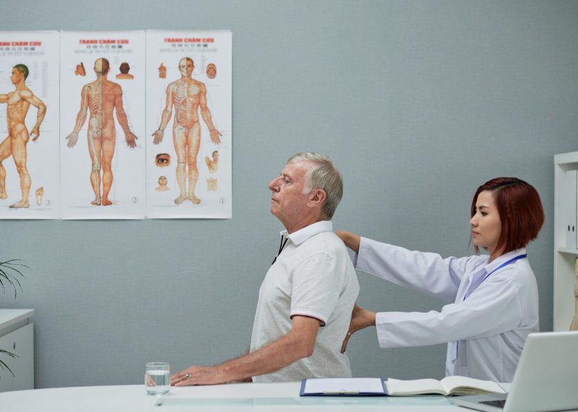 nervous system health